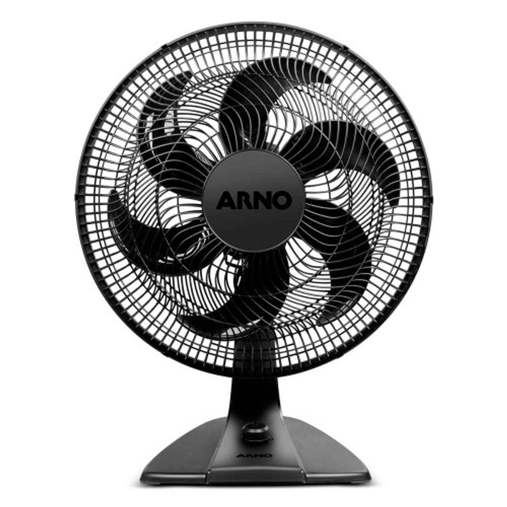 Ventilador Arno de Mesa Essential 40cm VE2E