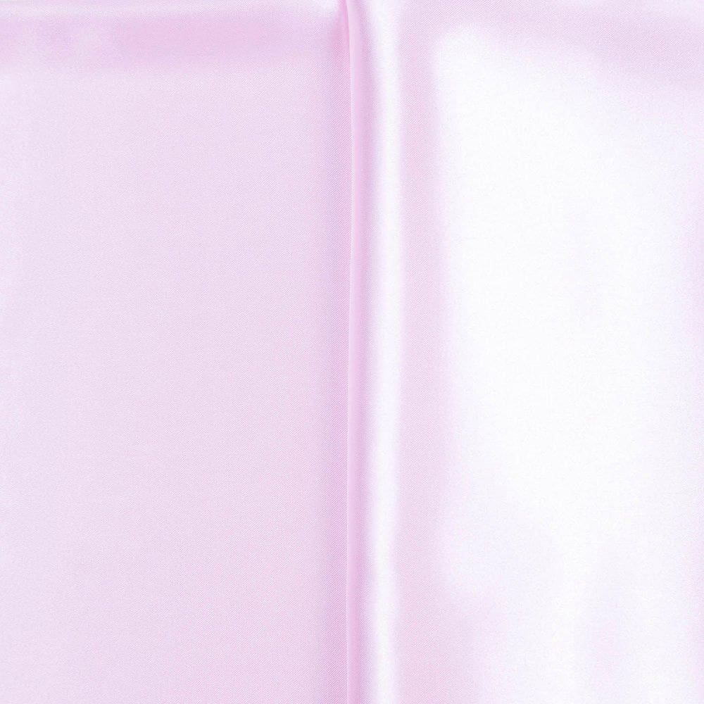 Tecido Cetim De Seda Charmeuse - Cores Lisas - Rolo 5 Metros