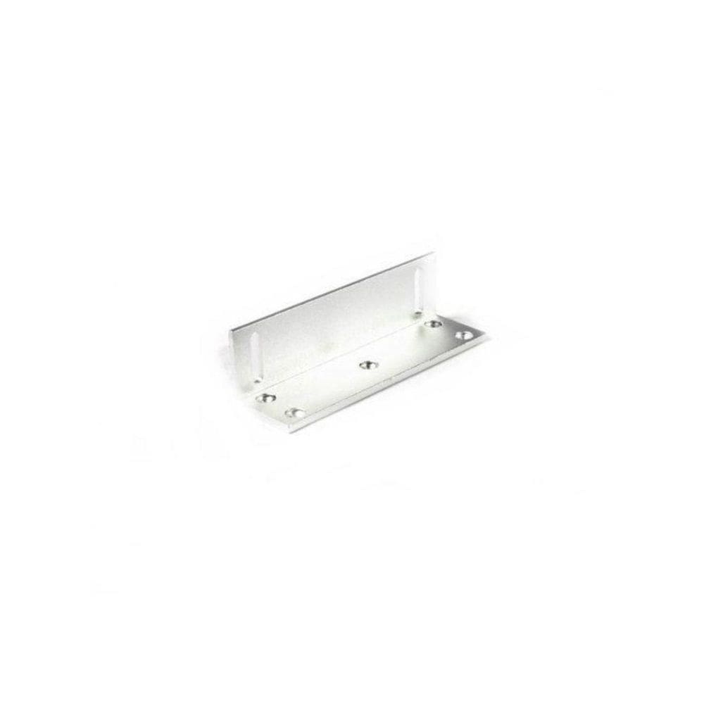 Suporte Sulton Zl 1800 Para Fechadura Eletroima 180Kg