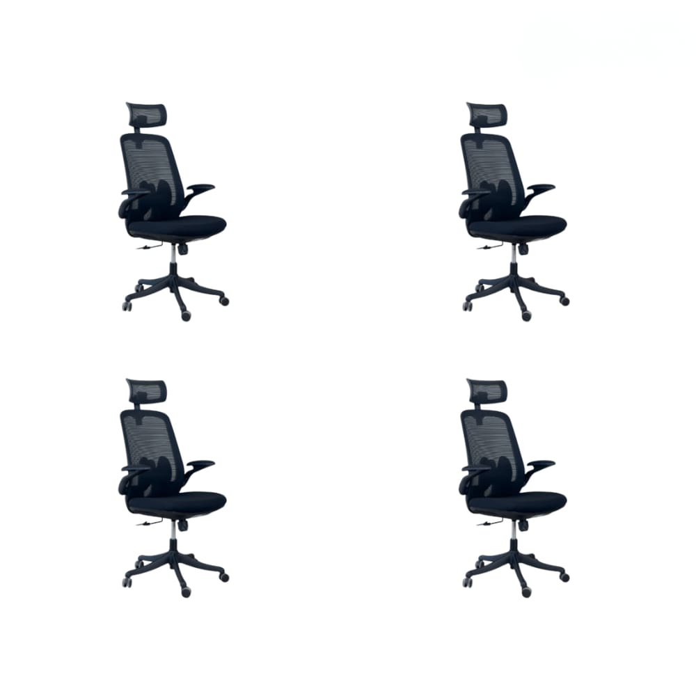 Cadeira de Escritório Presidente Oficial Royale