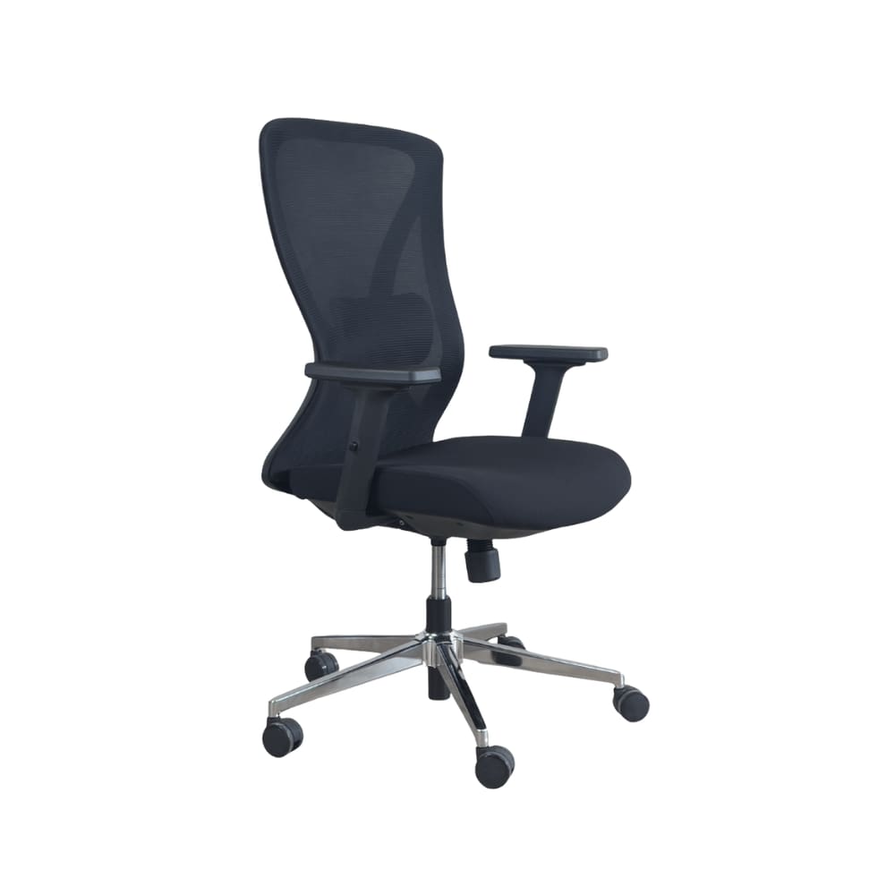 Cadeira de Escritório Presidente Oficial Work