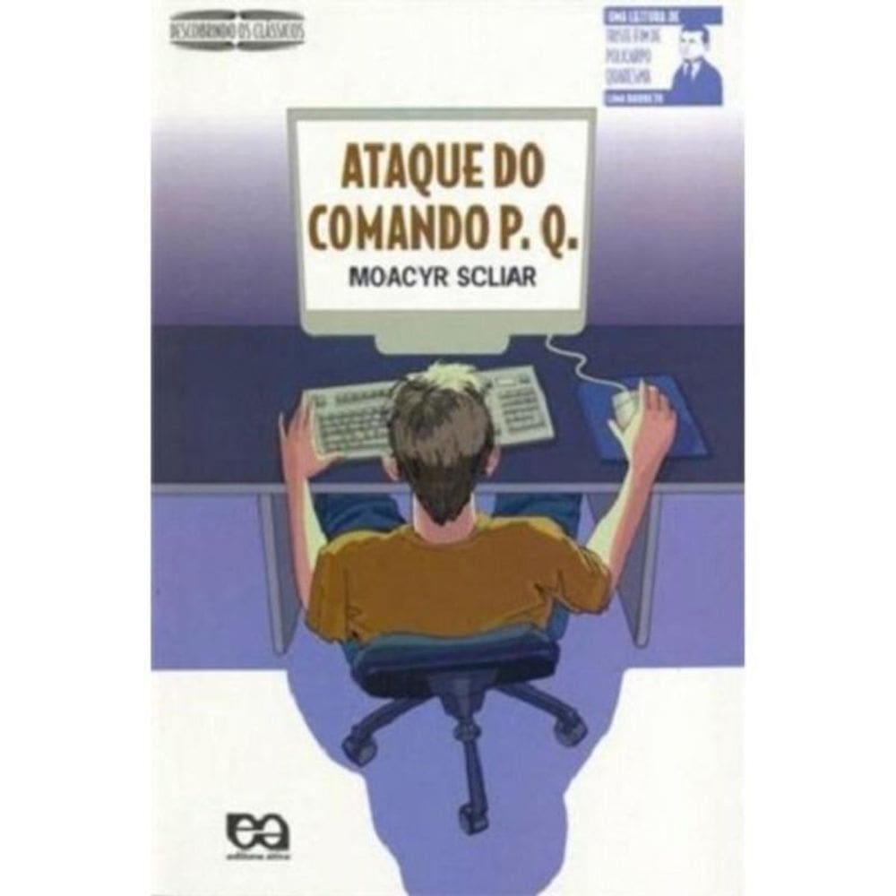 Ataque Do Comando P.Q.