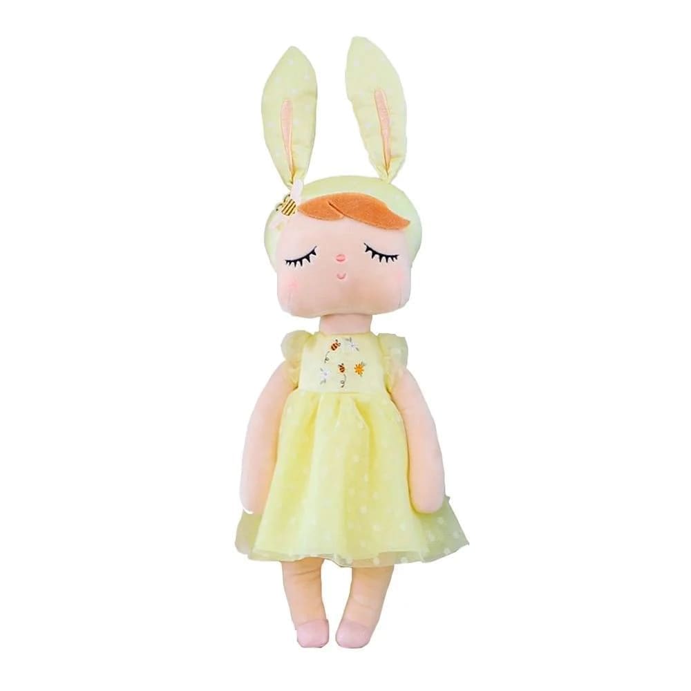 Boneca Angela Beatrice Bee - Bup Baby