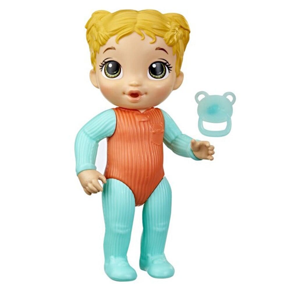 Boneca - Baby Alive - Hora do Soninho - Loirinha - Hasbro