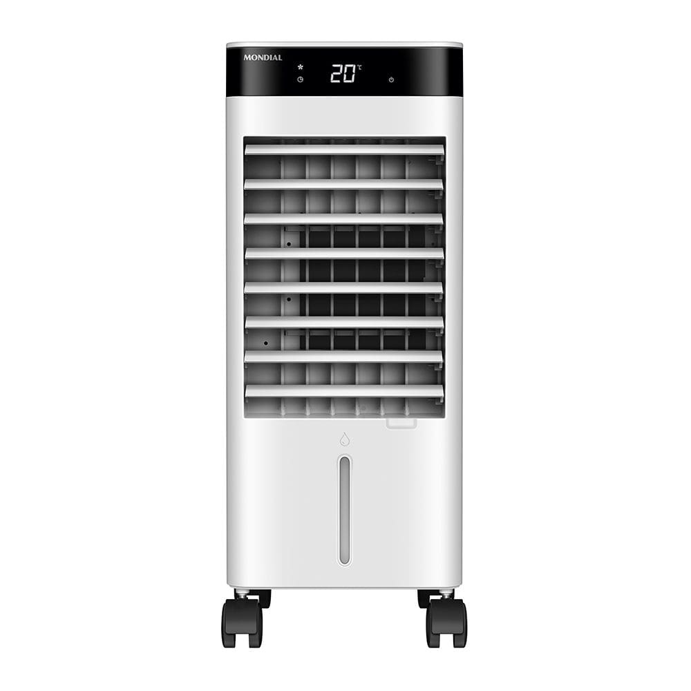 Climatizador Mondial Fresh Air 7L 90W CL-7L Branco