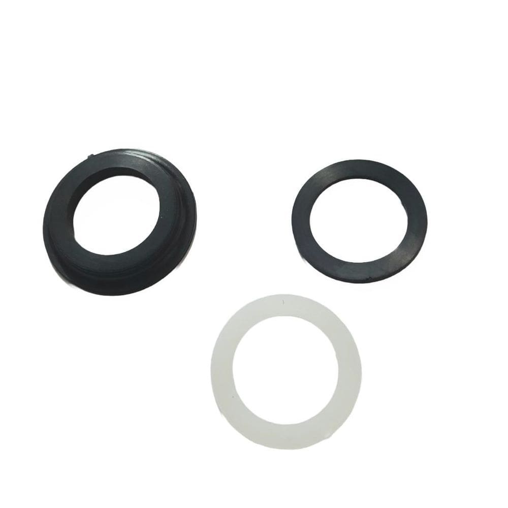 Kit De Acabamento Para Torneira Italiana 5/8