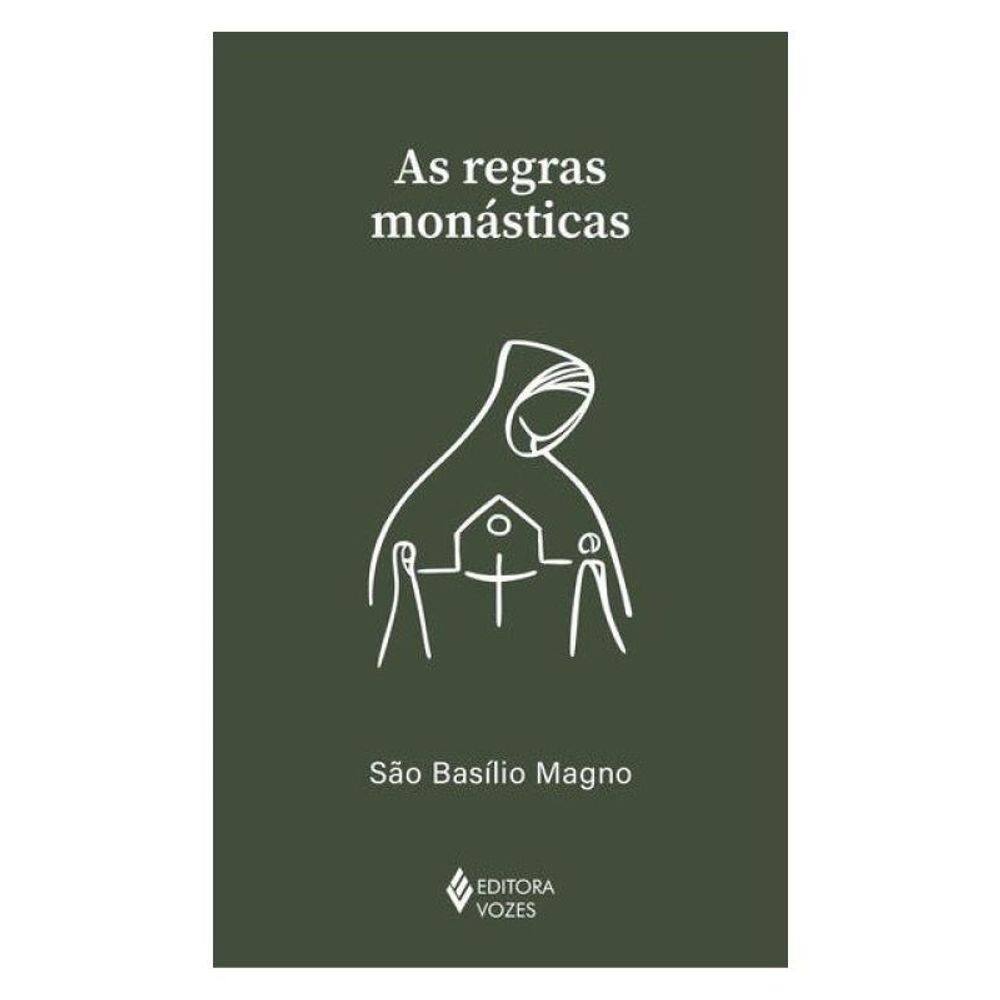 As Regras Monásticas