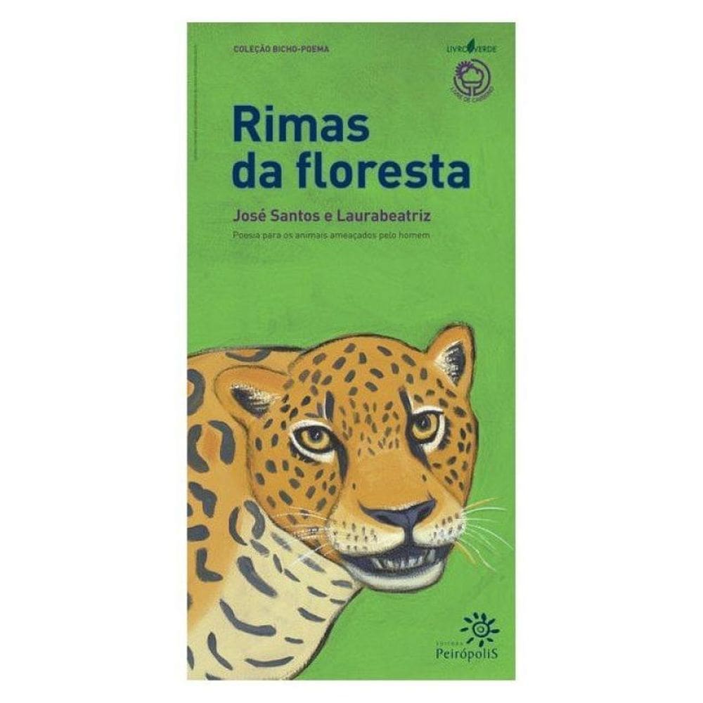 Rimas Da Floresta
