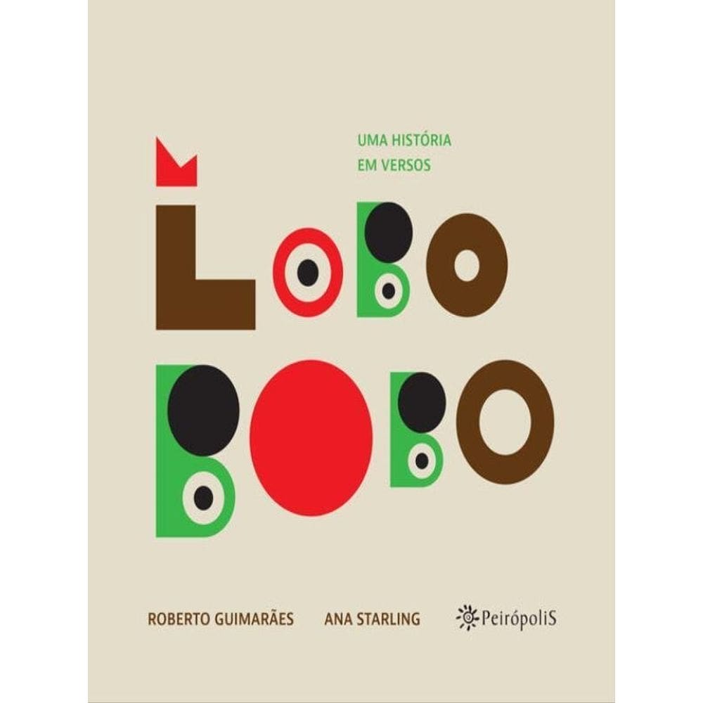 Lobo Bobo - Vol. 1