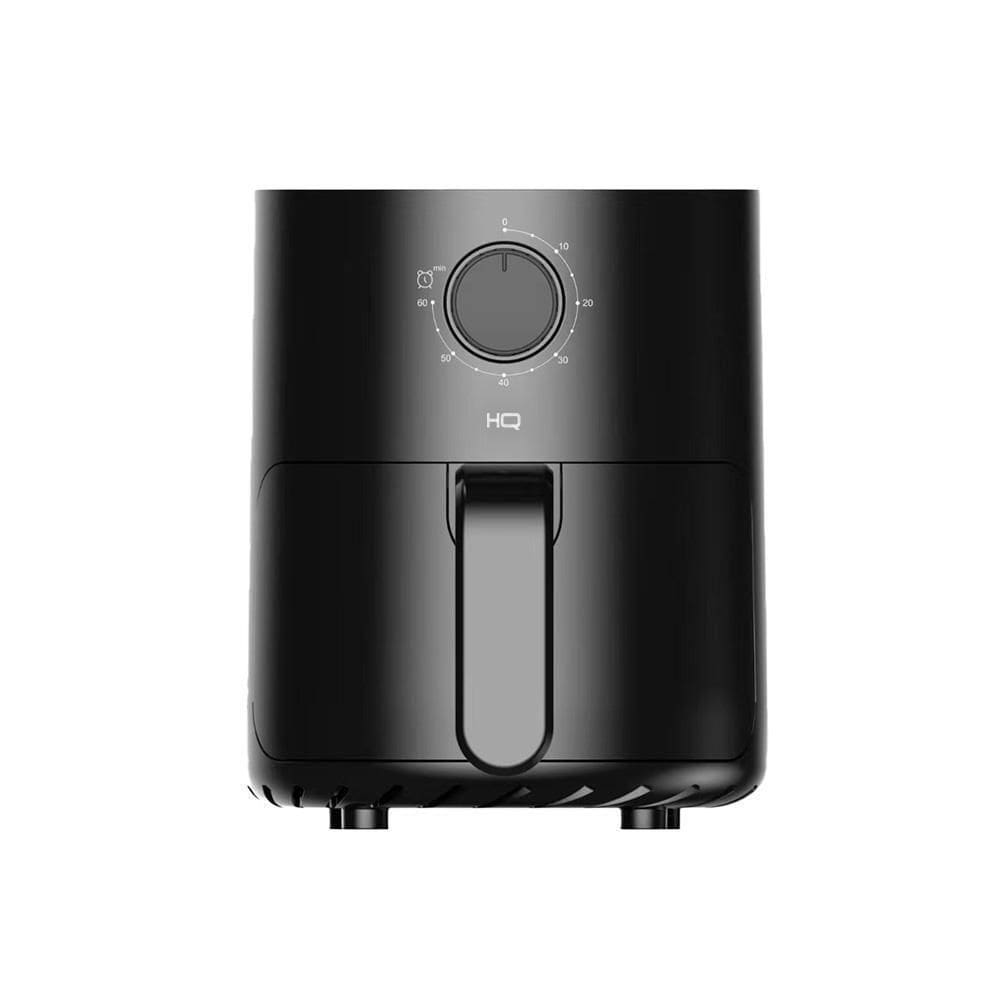 Fritadeira Elétrica Airfryer HQ 2,8 Litros Preta HQ-AF2.8LMG 110V