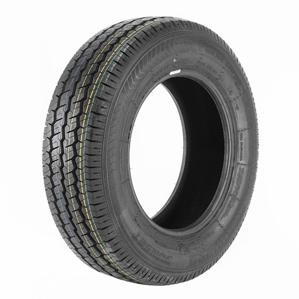 Pneu 205/70R15C Aro 15 SUNSET OVER CARGO B2 8PR 106/104R