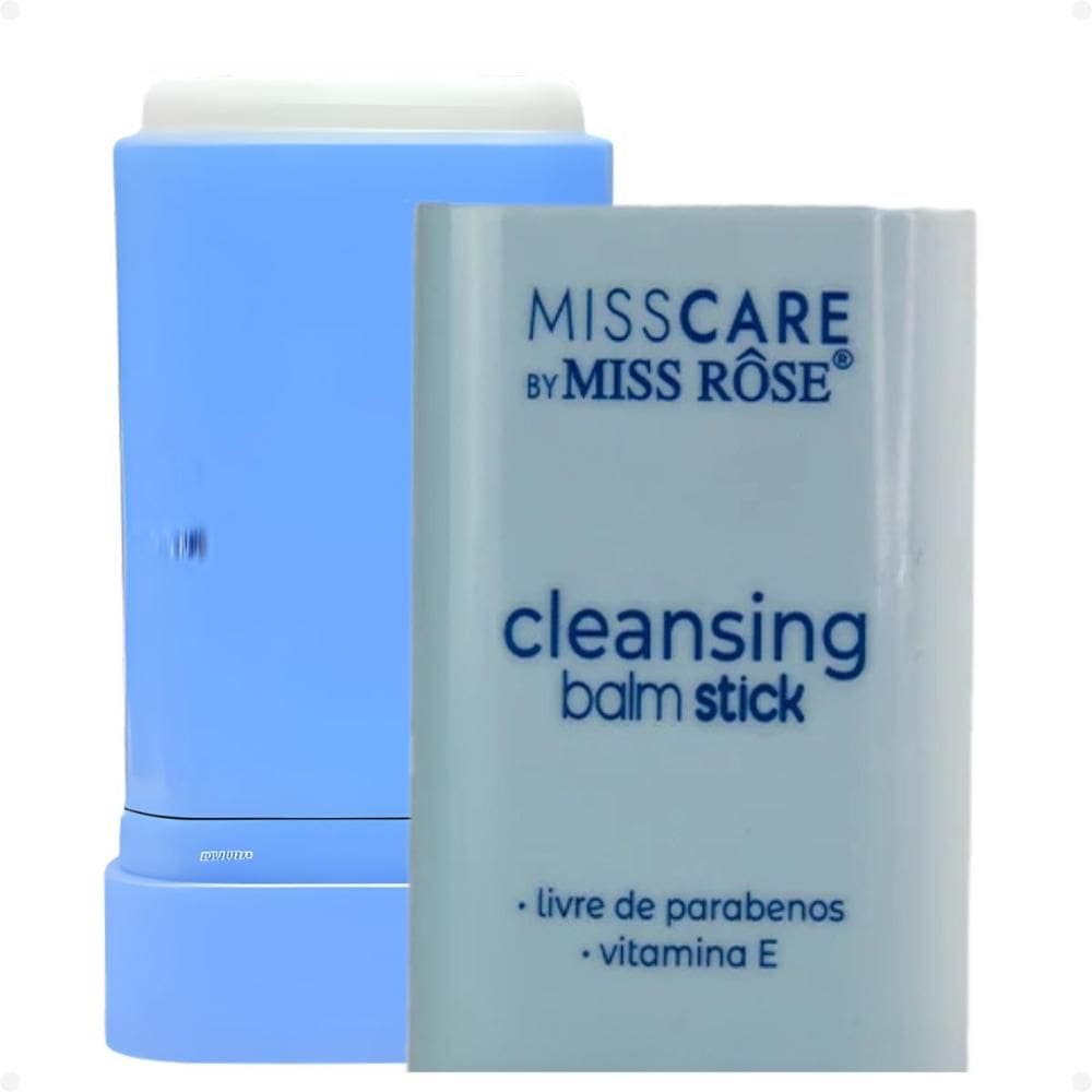 Cleansing Balm Stick Miss Care By Miss Rose