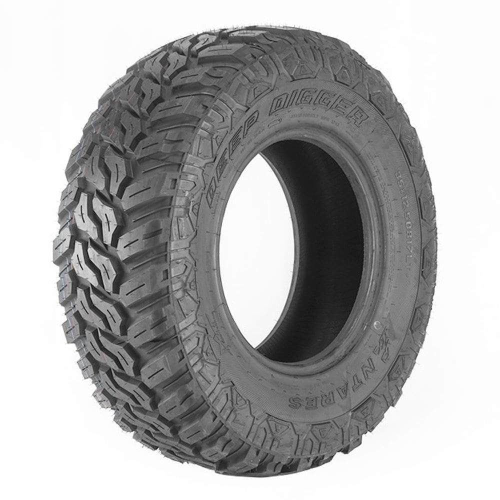 Pneu 35X12.50R17LT Aro 17 ANTARES DEEP DIGGER M/T 121Q