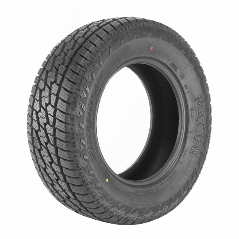 Pneu 265/65R17 PACE ZIVARO A/T 112T