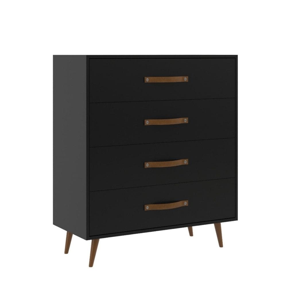 Guarda Roupas Nobre 6 Portas THB