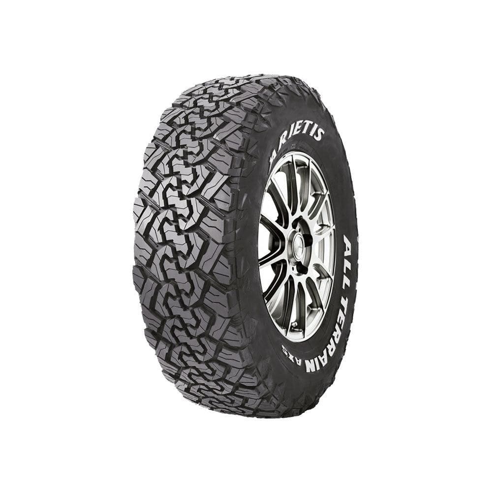 Pneu Arietis All-Terrain AX5 265/65 R17 AT Aro 17 120/117S 10PR LT OWL