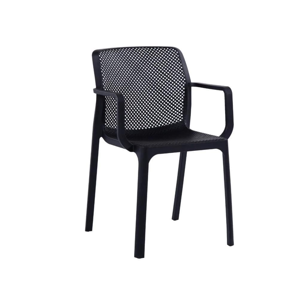 Cadeira Redikal Sardenha com Braços