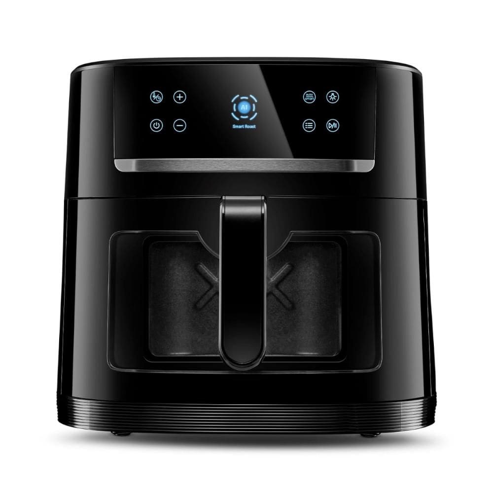 Air Fryer Fischer Smart Preto 8 litros 127V