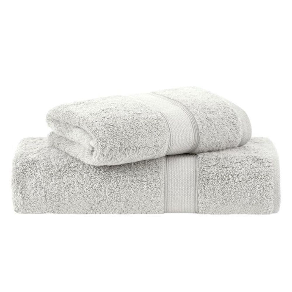 Kit Toalha Banho Gigante E Rosto 2 Pçs América Algodão