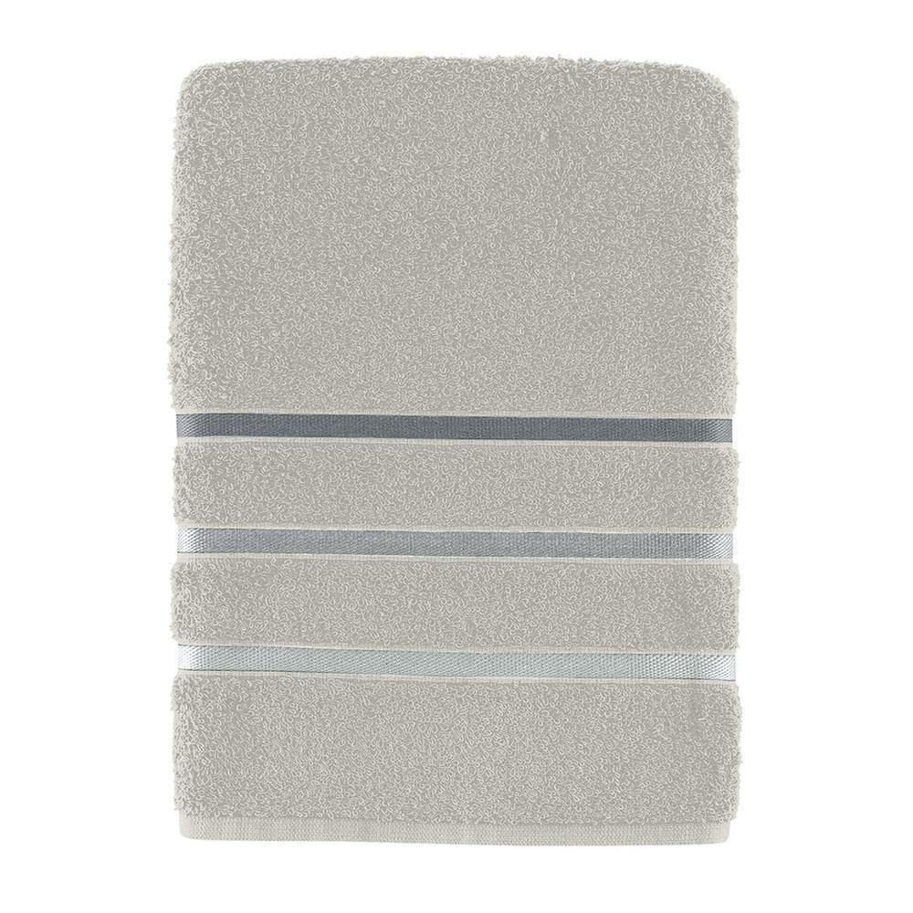 Toalha De Banho Algodão Premium Absorvente Dry Luiza