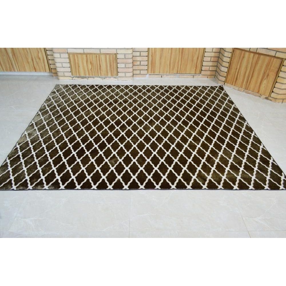 Mega Tapete Monte Carlo Les Salines 250X300 Cm