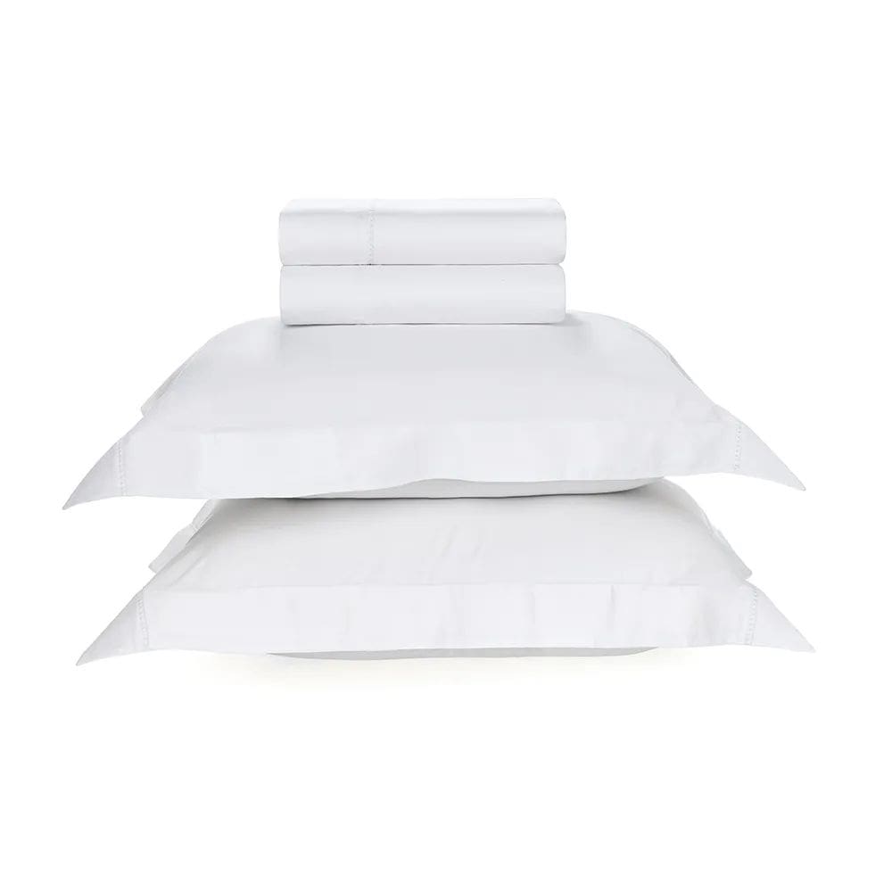 Jogo de Cama Cetim Queen Stela - 270 Fios - Karsten