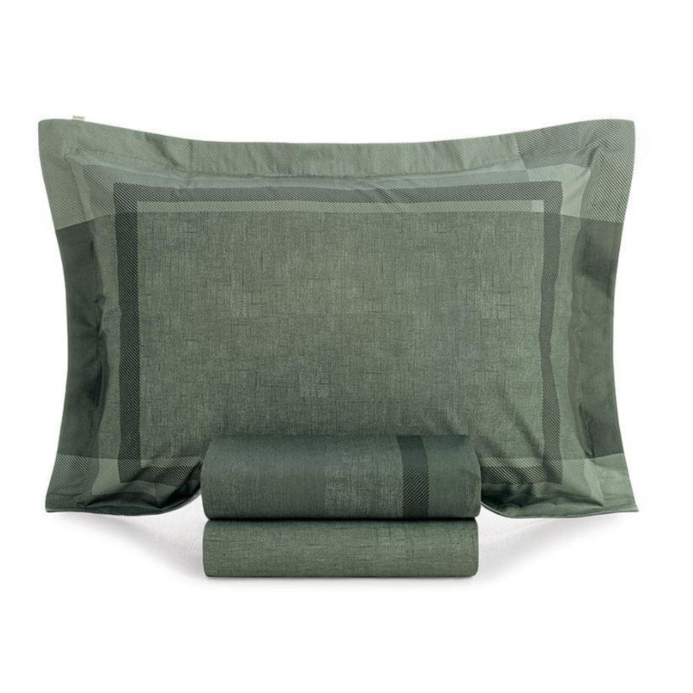 Jogo De Cama Queen Icaro 200 Fios Karsten