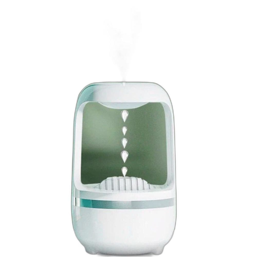 Difusor Aromatizador Ambiente Eletrico Anti Gravidade