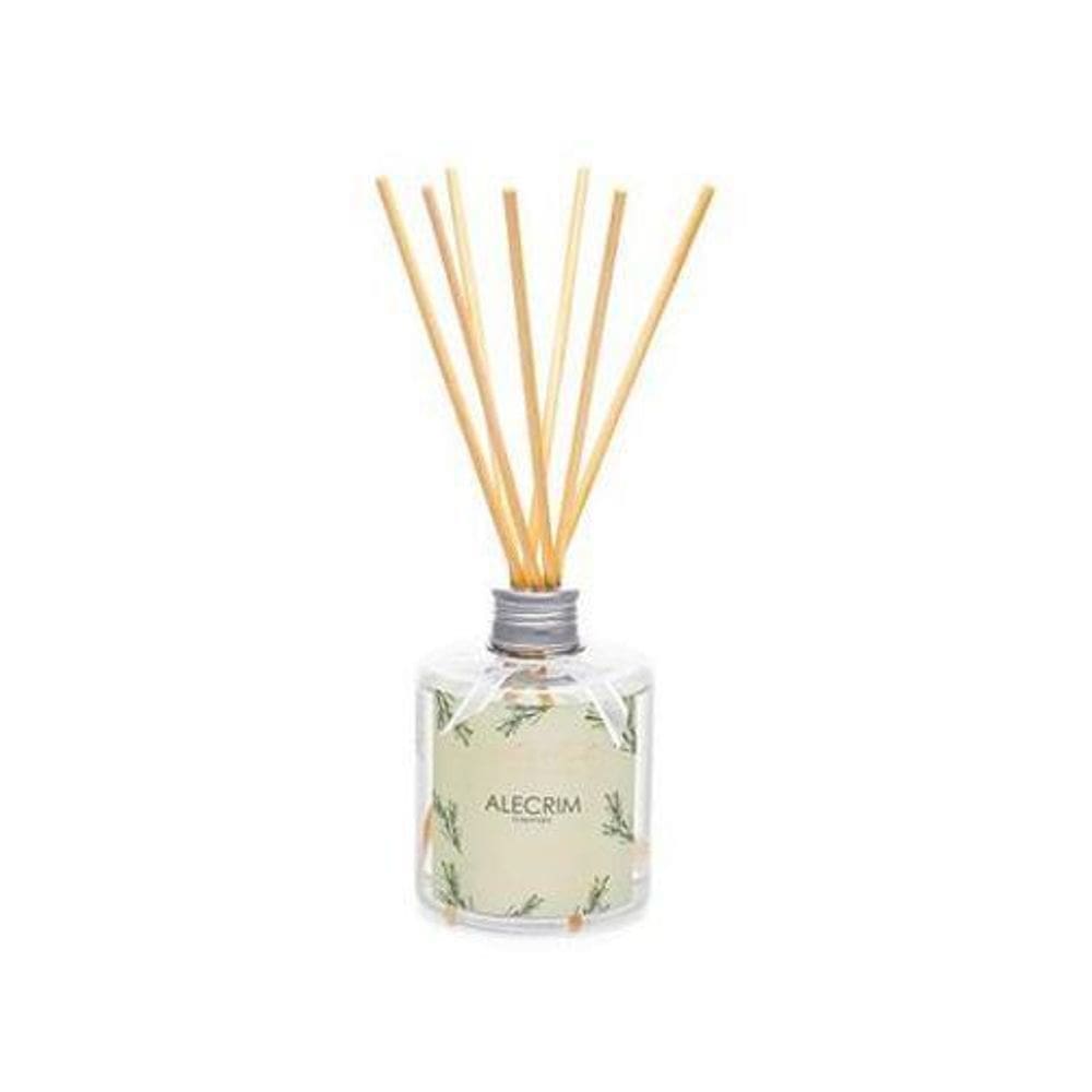Difusor De Aromas Essential Alecrim 350 Ml- Mels Brushes