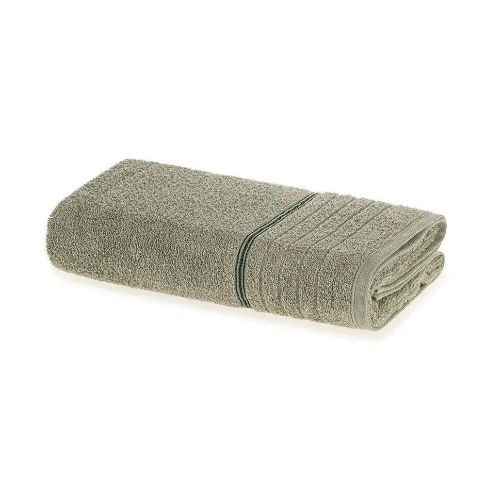 Toalha De Rosto Em Algodão Bressan - Karsten Selva