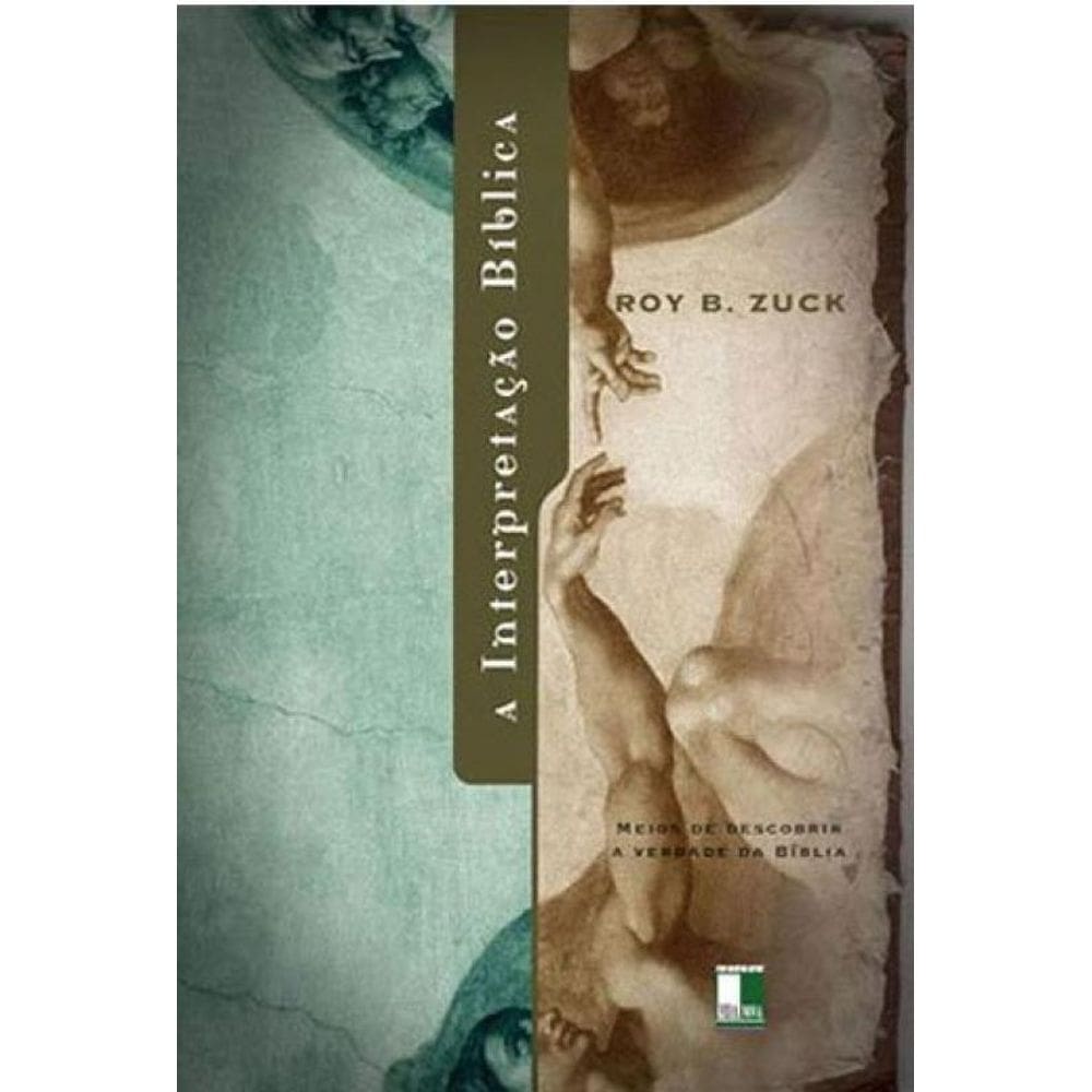 Interpretação Bíblica, A