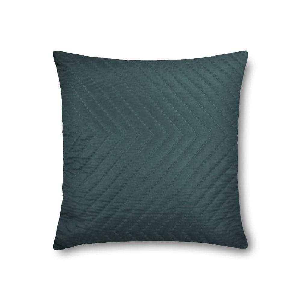 Almofada Matelada Microfibra Lisa Decorella