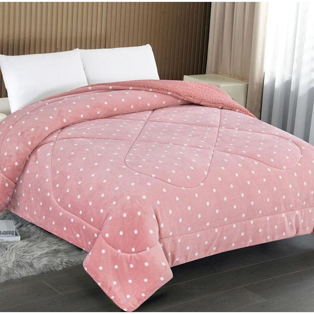 Edredom Casal Capetown Poa Niazitex