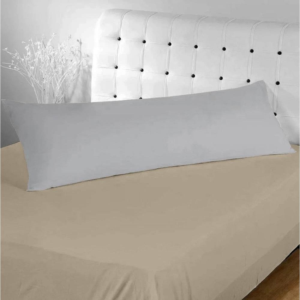 MP - Fronha Capa Travesseiro Corpo Xuxa o Alg