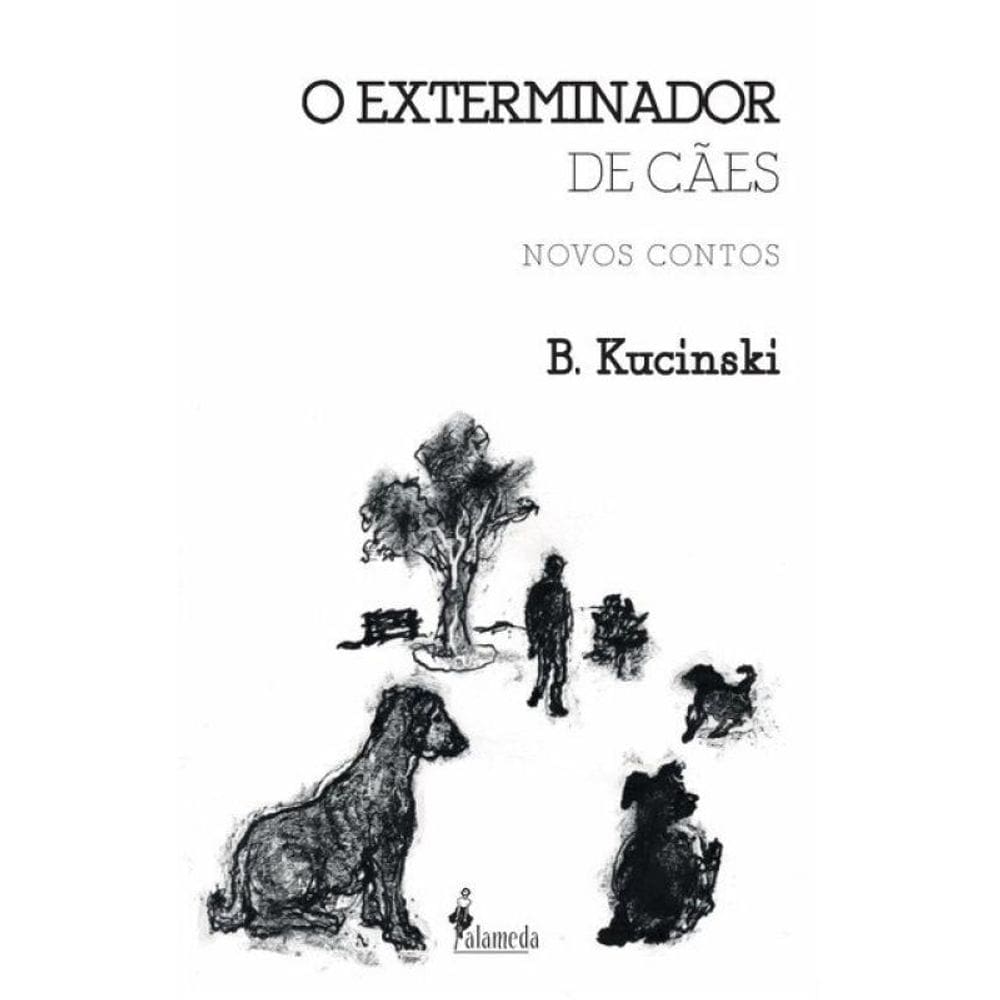 O Exterminador De Cães