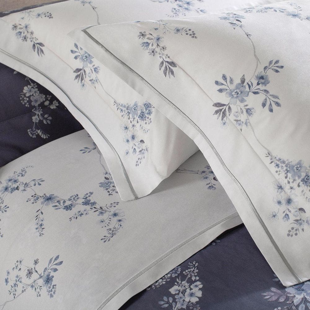 MP - Jogo Cama Casal 200 Fios Buddemeyer Perc