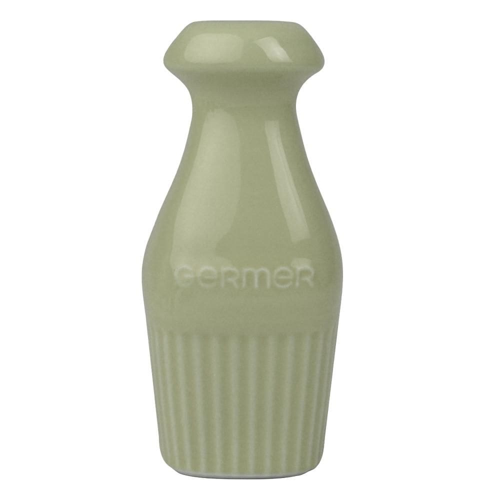 Saleiro - Assar E Servir - Verde Cha Germer