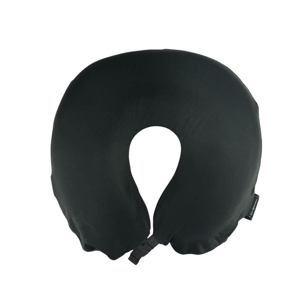 Capa Para Almofada Samsonite Antimicrobiana Cinza