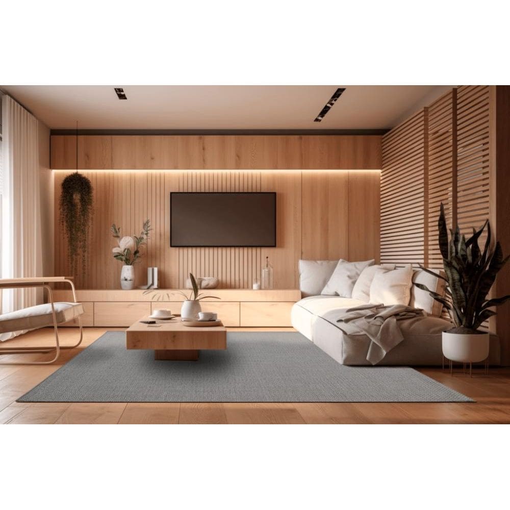 Tapete Artesanal Look Ibisco-A 200X250 Cm