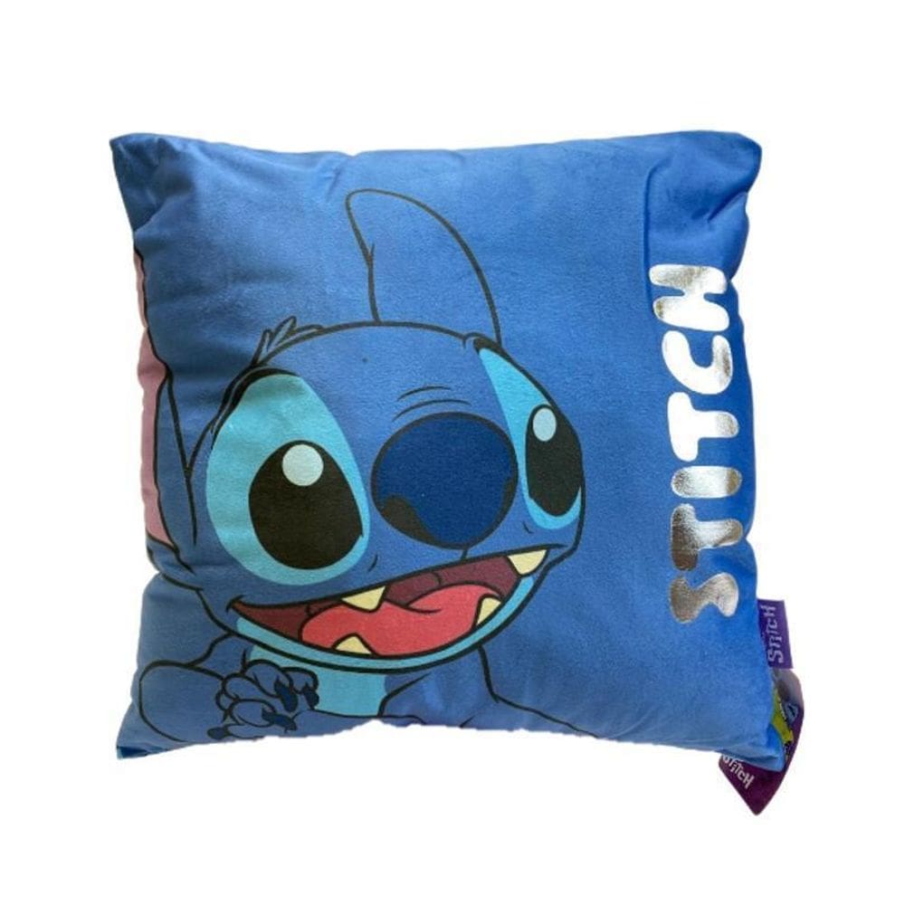 Almofada 40X40 Stitch Disney
