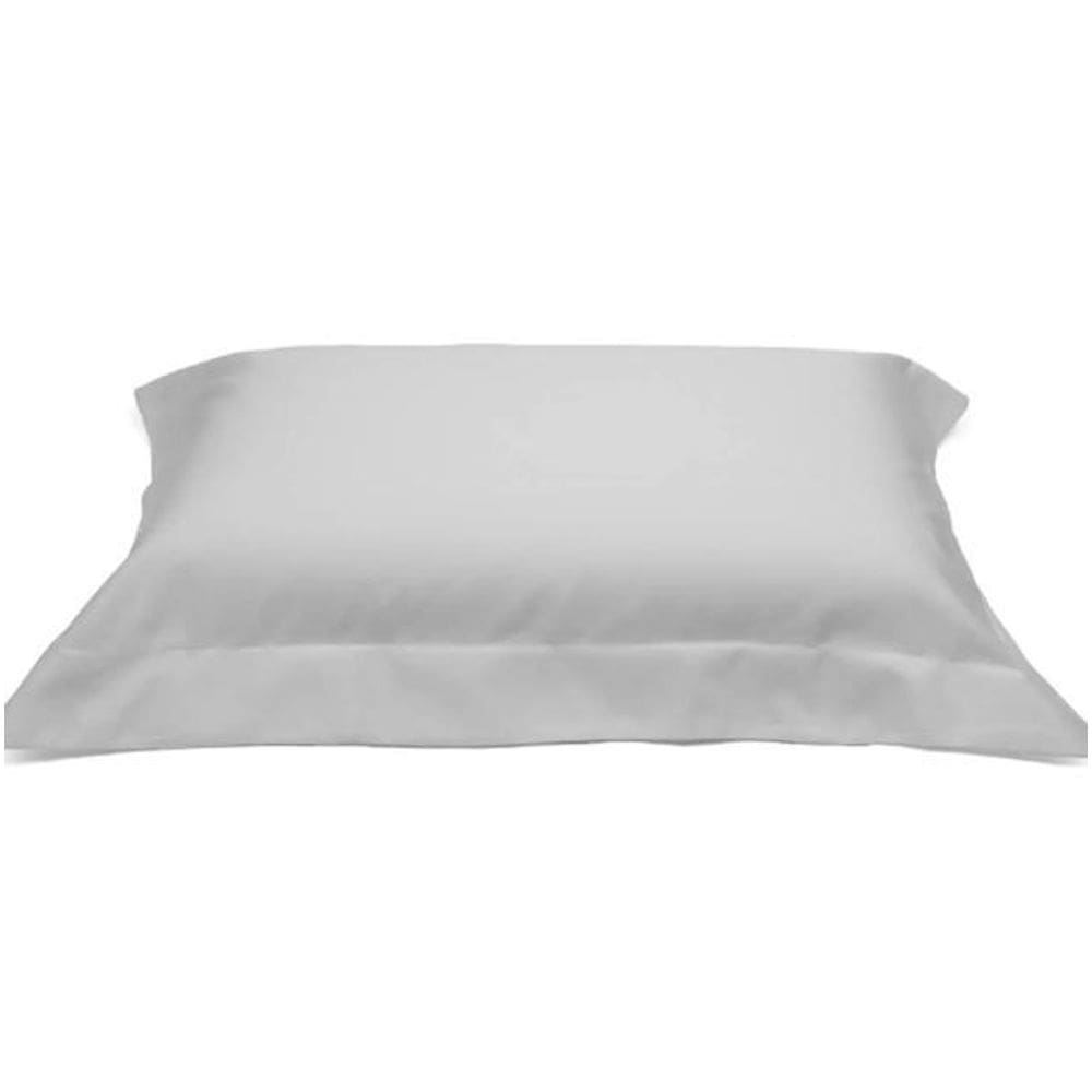 Fronha Buettner Percal 1000 Fios 4 Abas 7Cm Pespontada