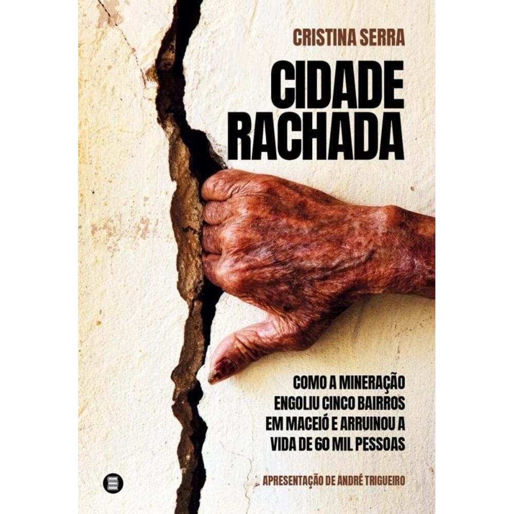 Cidade Rachada