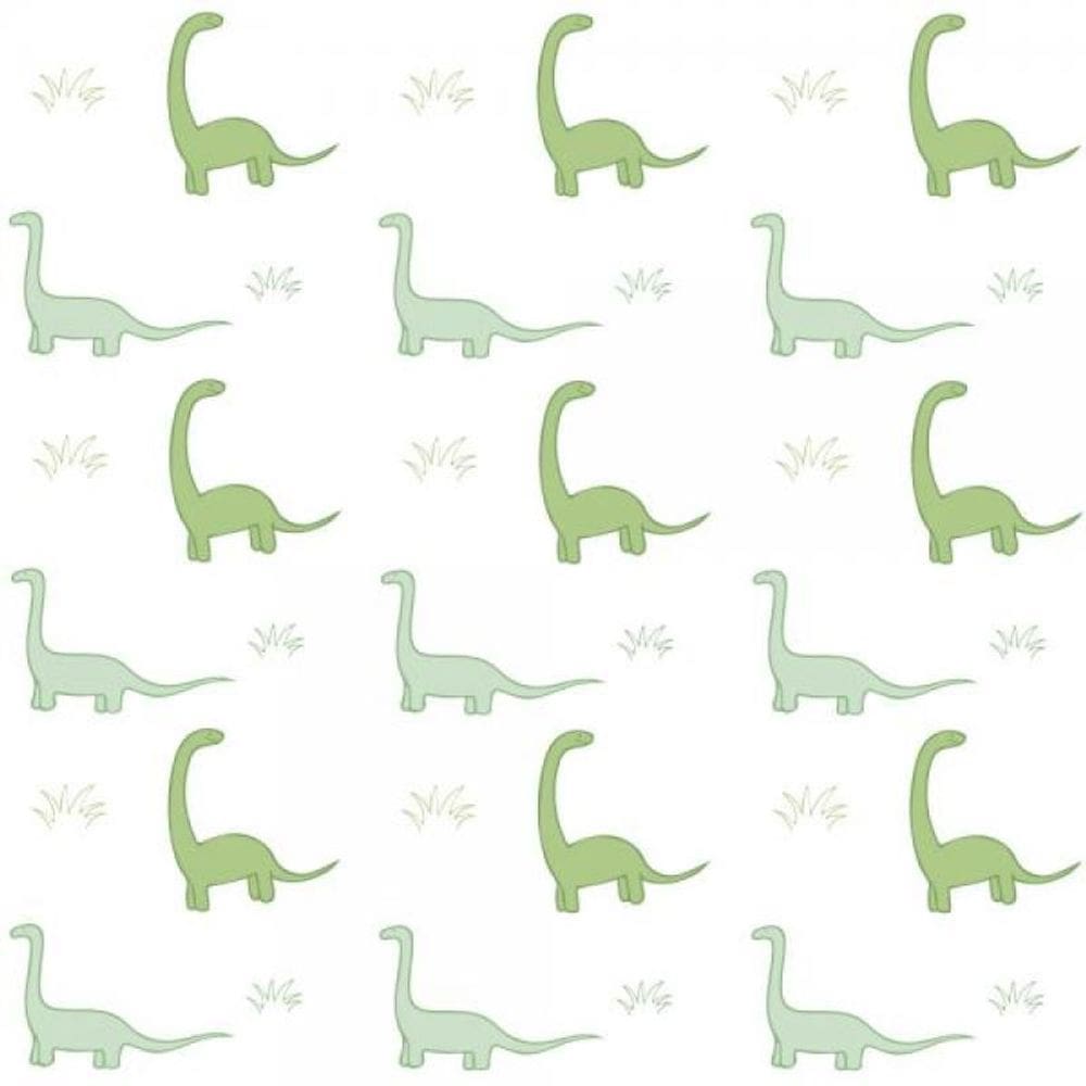 Papel De Parede Infantil Dinossauros