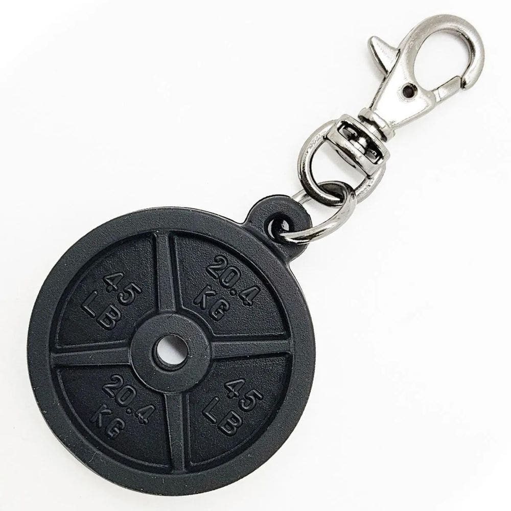 Chaveiros Academia Prottector