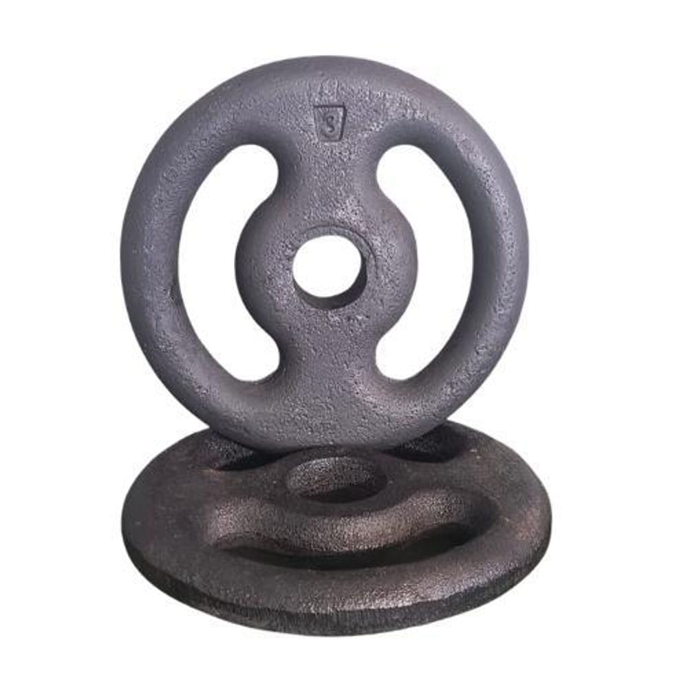 Par Anilha Ferro 03Kg