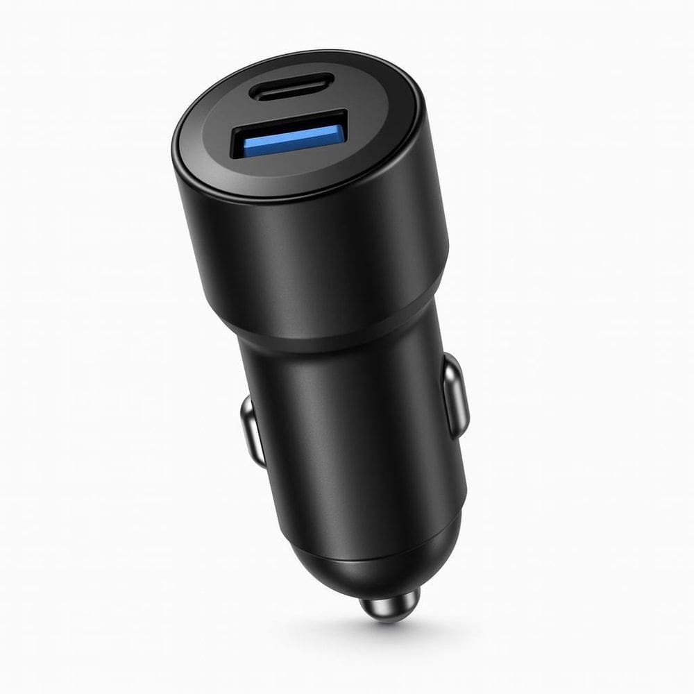 Carregador Veicular Ultrarrápido Energia Instantânea