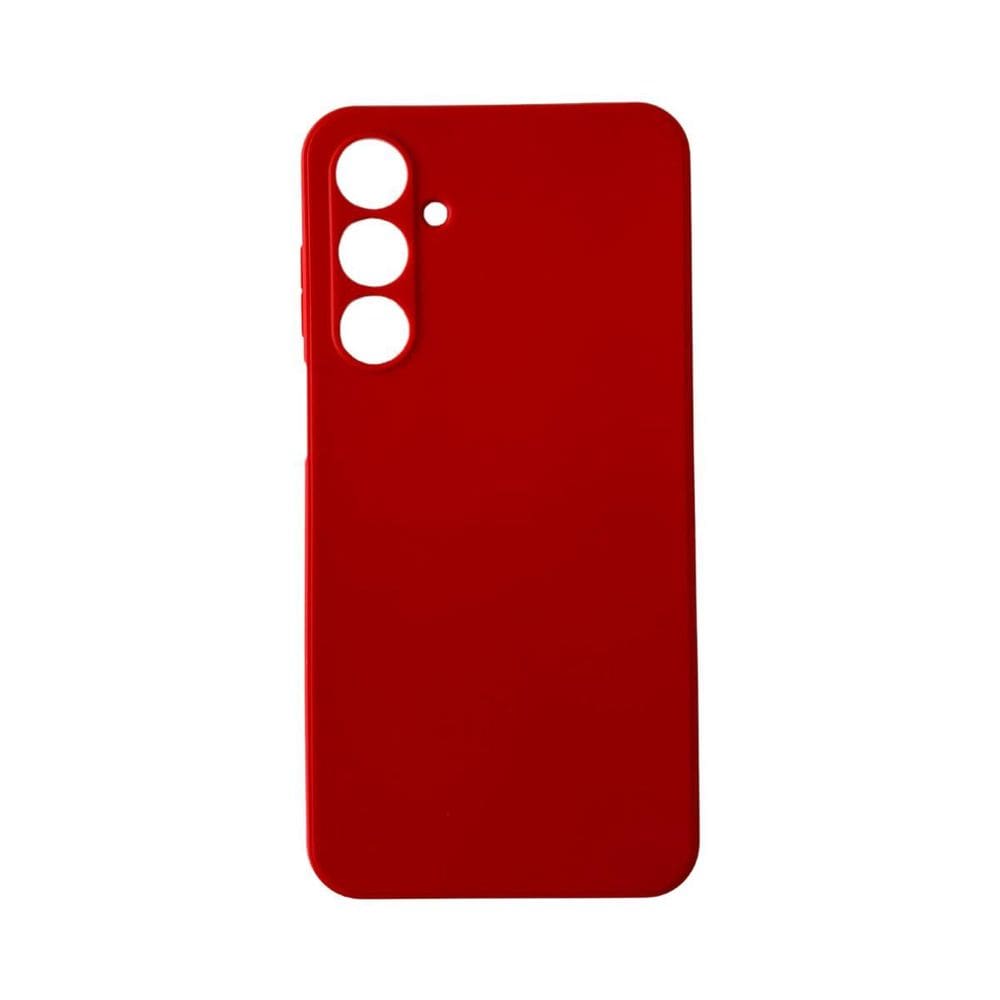 Capa Capinha Aveludada Compatível Para Samsung A16 5G 2024