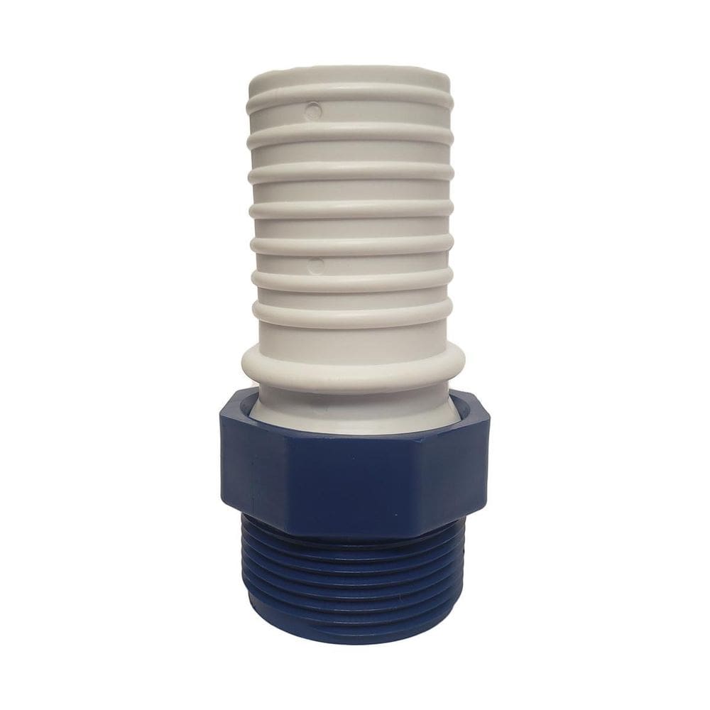 Adaptador Para Manguiera De 1 1/2 Para Piscina