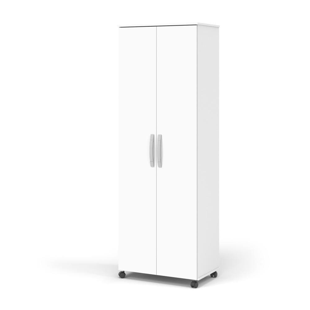 Armário Multiuso Organizador Branco