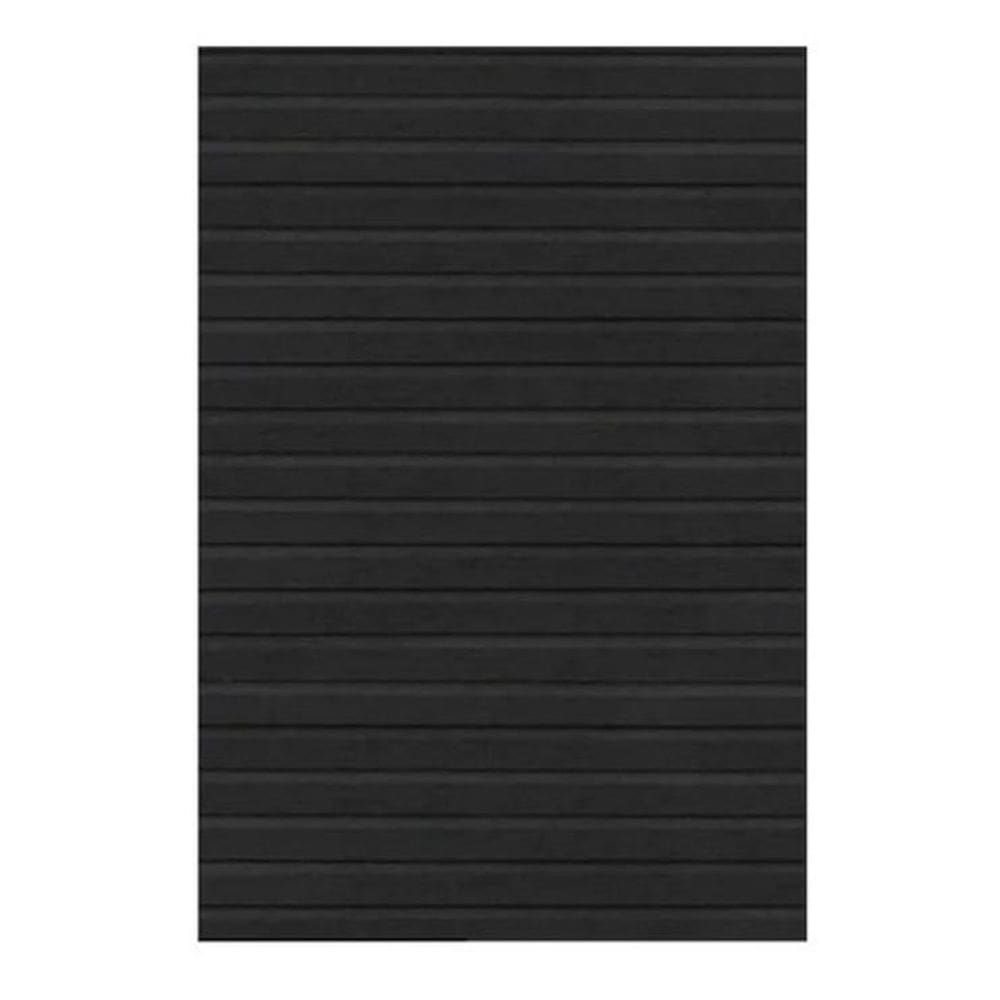 MP - Tapete De Barco 6Mm Eva Frisado 3 Pec